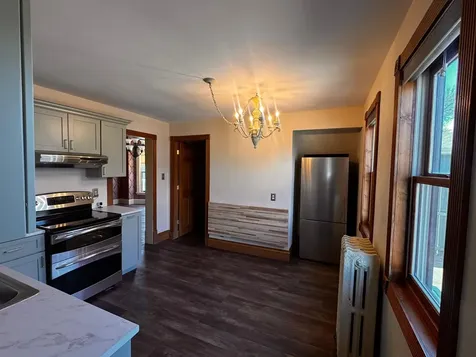 712 Burke Avenue Harvey ND 58341