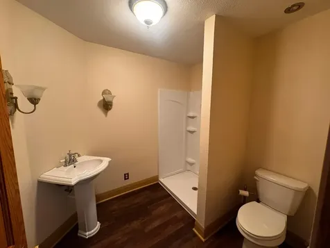 712 Burke Avenue Harvey ND 58341