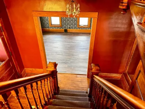 712 Burke Avenue Harvey ND 58341