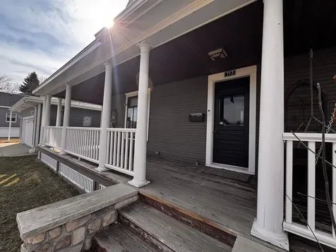 712 Burke Avenue Harvey ND 58341