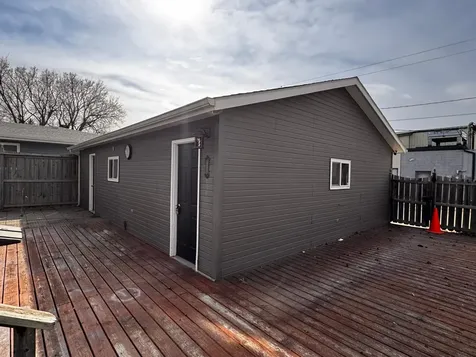 712 Burke Avenue Harvey ND 58341