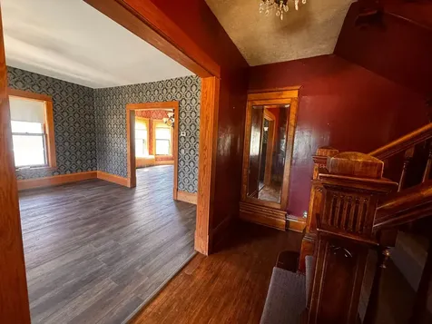 712 Burke Avenue Harvey ND 58341