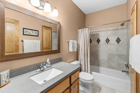 15 Hawthorne Court North Oaks MN 55127