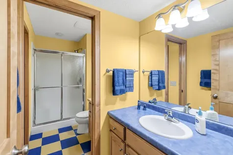 15 Hawthorne Court North Oaks MN 55127
