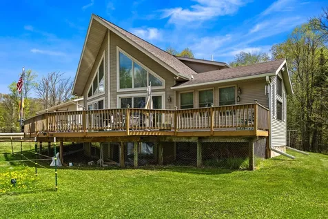 17080 Westwind Road Sturgeon Lake MN 55783