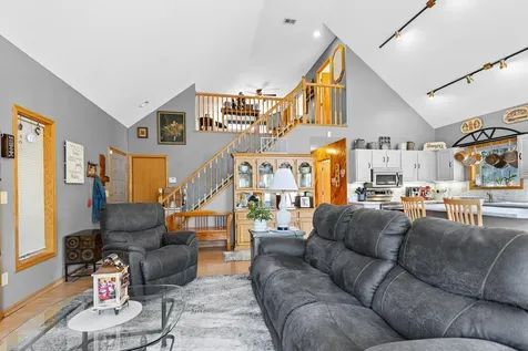 17080 Westwind Road Sturgeon Lake MN 55783