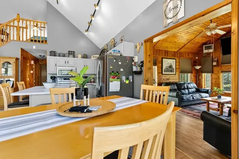 17080 Westwind Road Sturgeon Lake MN 55783