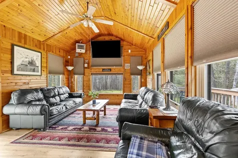 17080 Westwind Road Sturgeon Lake MN 55783