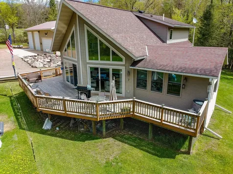 17080 Westwind Road Sturgeon Lake MN 55783