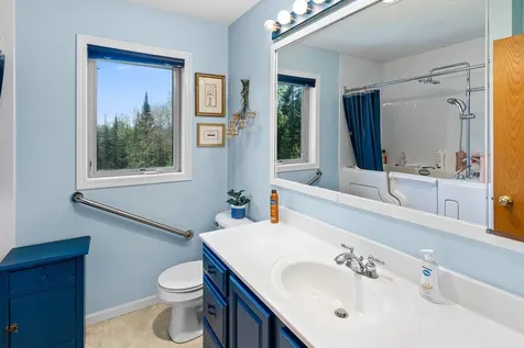 17080 Westwind Road Sturgeon Lake MN 55783