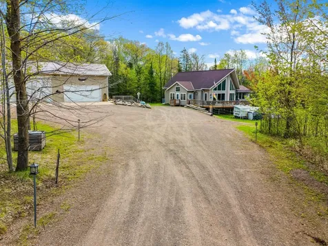 17080 Westwind Road Sturgeon Lake MN 55783