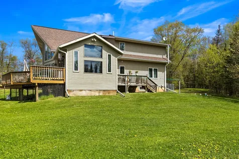 17080 Westwind Road Sturgeon Lake MN 55783