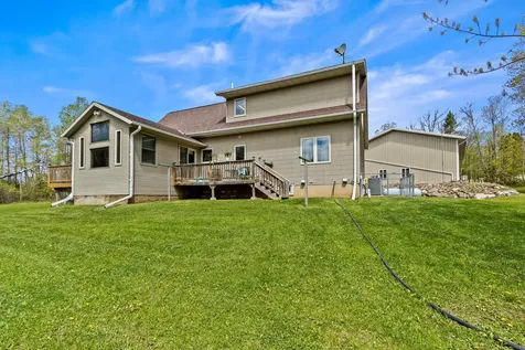 17080 Westwind Road Sturgeon Lake MN 55783