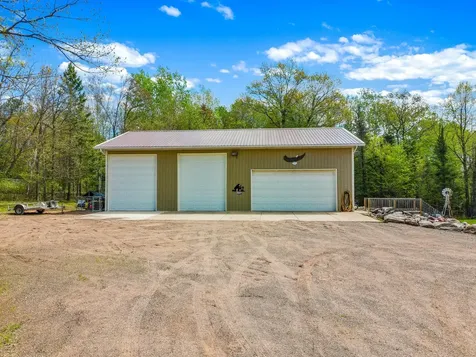 17080 Westwind Road Sturgeon Lake MN 55783