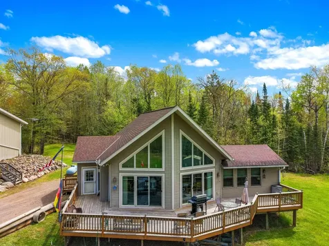 17080 Westwind Road Sturgeon Lake MN 55783