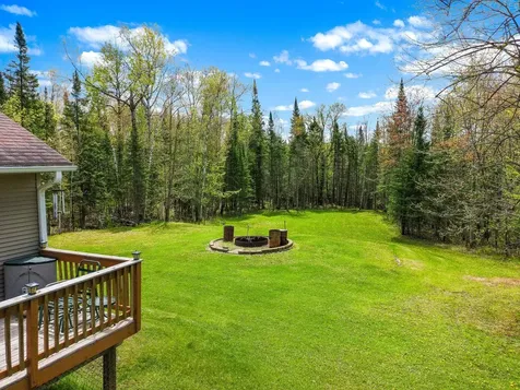 17080 Westwind Road Sturgeon Lake MN 55783