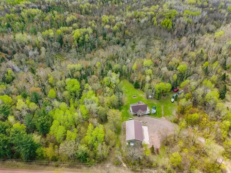 17080 Westwind Road Sturgeon Lake MN 55783