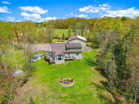 17080 Westwind Road Sturgeon Lake MN 55783