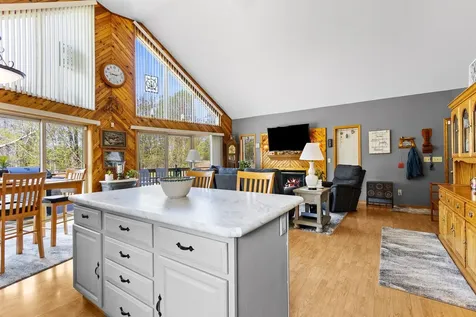 17080 Westwind Road Sturgeon Lake MN 55783