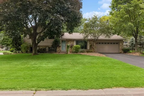 6966 Inskip Avenue S Cottage Grove MN 55016