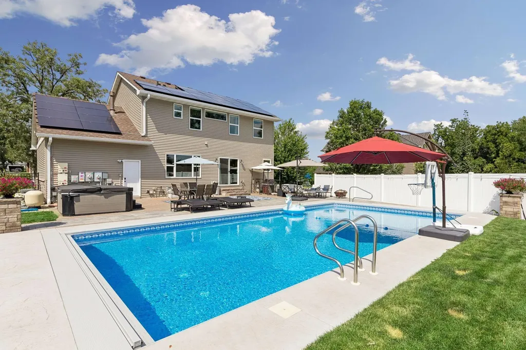 13694 Grafton Court Apple Valley MN 55124