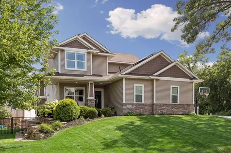 13694 Grafton Court Apple Valley MN 55124