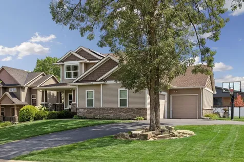 13694 Grafton Court Apple Valley MN 55124