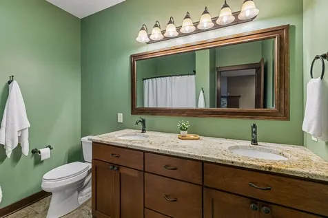 13694 Grafton Court Apple Valley MN 55124