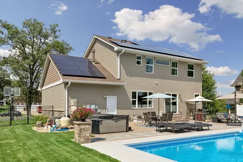 13694 Grafton Court Apple Valley MN 55124
