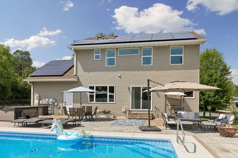 13694 Grafton Court Apple Valley MN 55124