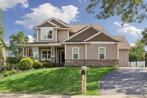 13694 Grafton Court Apple Valley MN 55124