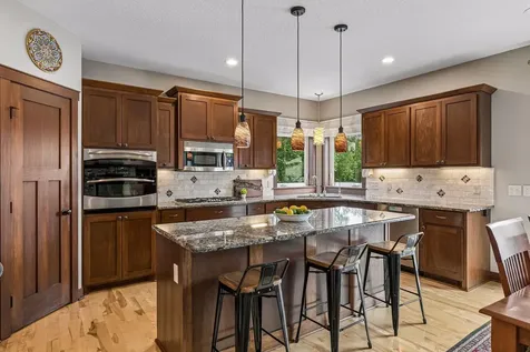13694 Grafton Court Apple Valley MN 55124