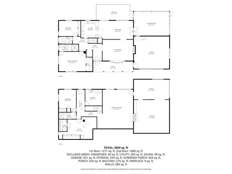 980 Rosabell Street Marine On Saint Croix MN 55047