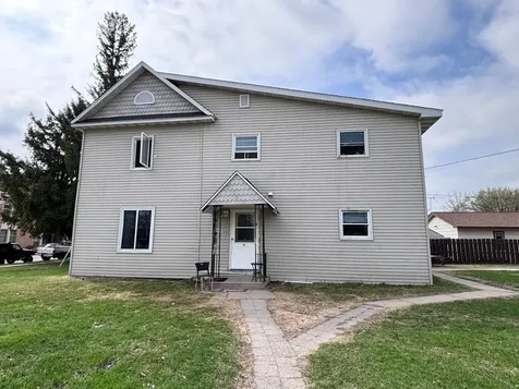 322 5th Avenue E Alexandria MN 56308