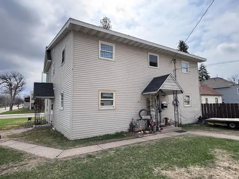 322 5th Avenue E Alexandria MN 56308