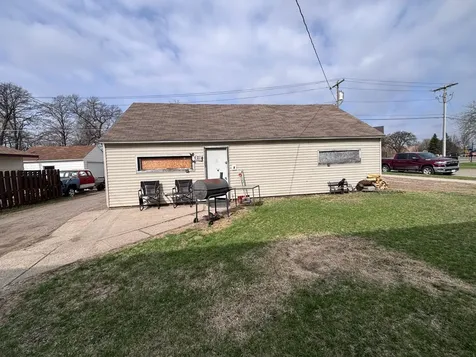 322 5th Avenue E Alexandria MN 56308