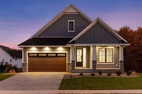 1907 Brookeview Court Carver MN 55315