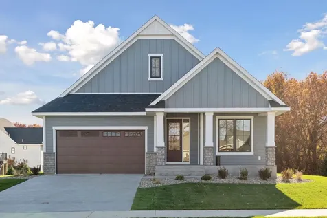 1907 Brookeview Court Carver MN 55315
