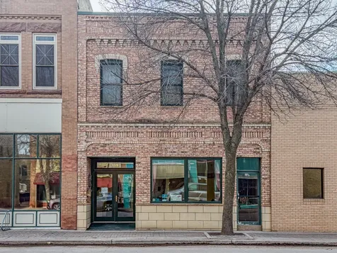 115 S Broadway Crookston MN 56716