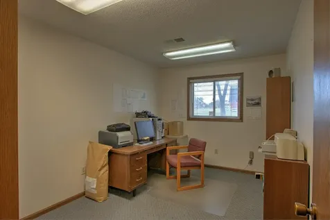 1895 Frontage Road Mora MN 55051