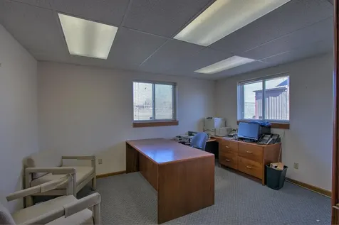 1895 Frontage Road Mora MN 55051