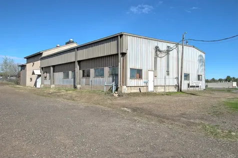 1895 Frontage Road Mora MN 55051