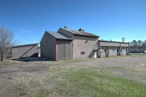 1895 Frontage Road Mora MN 55051