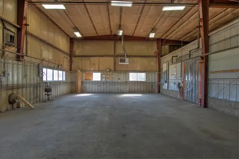 1895 Frontage Road Mora MN 55051