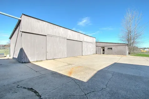 1895 Frontage Road Mora MN 55051