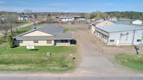 1895 Frontage Road Mora MN 55051