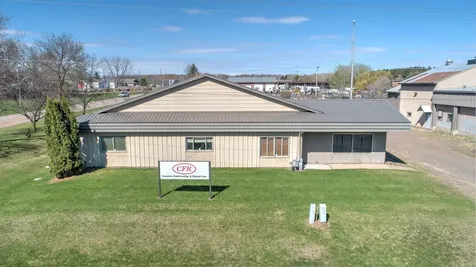 1895 Frontage Road Mora MN 55051