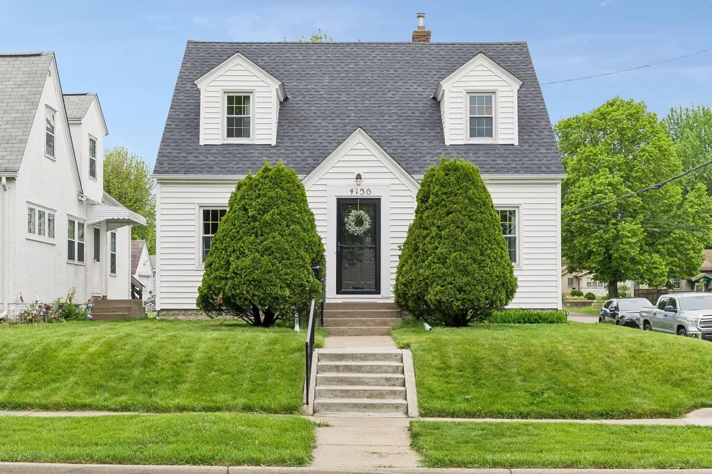 4156 7th Street NE Columbia Heights MN 55421