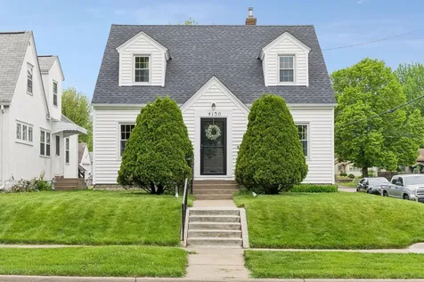 4156 7th Street NE Columbia Heights MN 55421