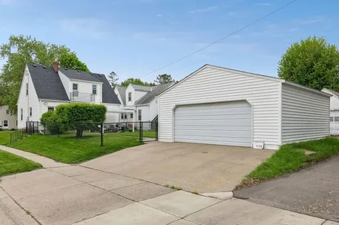 4156 7th Street NE Columbia Heights MN 55421